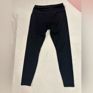 Champion Black Leggings C13